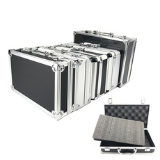 case, Box, aluminumcarryingcase, Aluminum