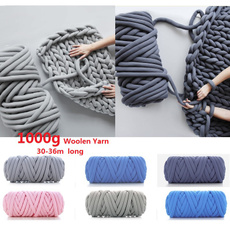 woolen, thickchunkyyarn, Wool, Knitting