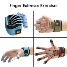 finger, handstrengthener, stresstoy, Fitness