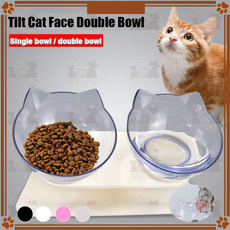 pet bowl, standbowl, Pets, catfoodwaterbowl