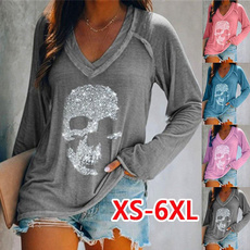 Clothes, Summer, Blouses & Shirts, long sleeved shirt