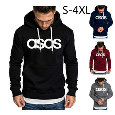 hoodiesformen, Plus Size, hooded, Hoodies