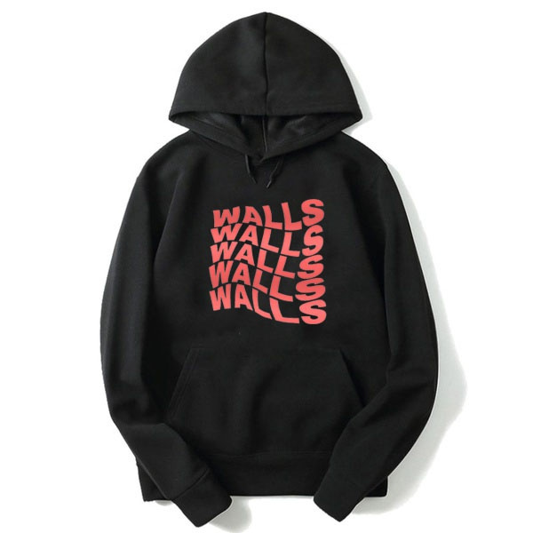 Louis tomlinson best sale walls hoodie