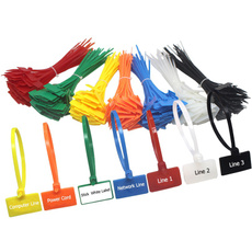 Nylon, nylontie, Zip, Cable