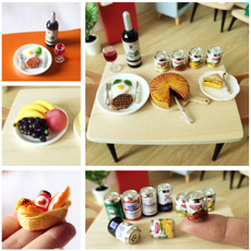 Mini, minicake, Toy, miniaturesfor112dollhouse