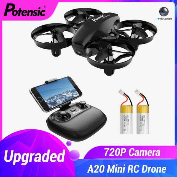 Potensic a20w mini on sale drone with camera