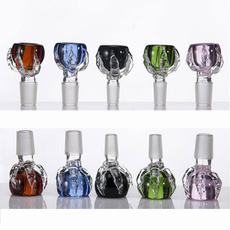 smokingbowl, glassbong, Claws, glass pipe