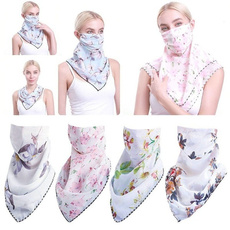 Outdoor, Breathable, Masks, Cover