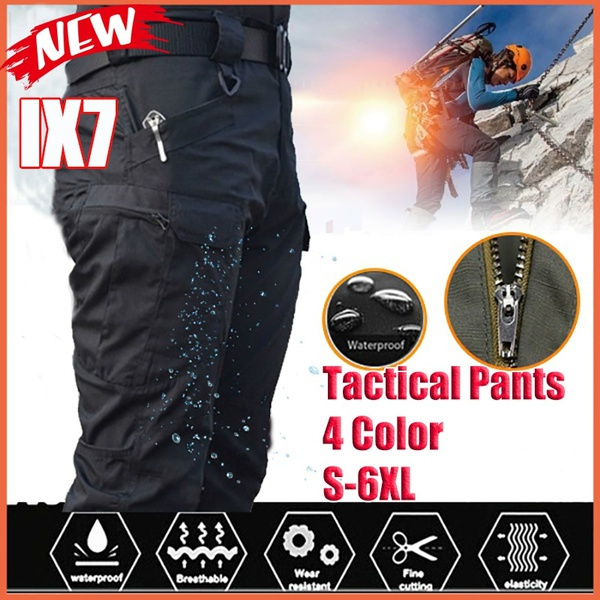 High Resistance Cargo Pants – Contemporary Equipment