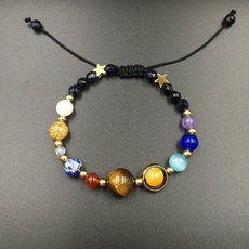 planetsbracelet, solarsystem, Jewelry, Bracelet Charm