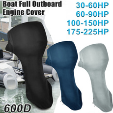 boatenginecover, fullmotorcover, Waterproof, Hp