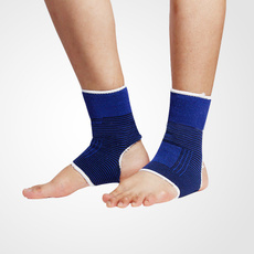 knitted, sportssafety, ankleguard, Fitness