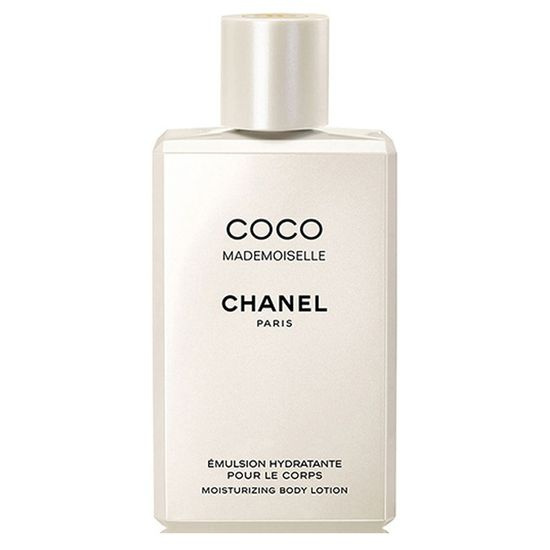 Chanel Coco Mademoiselle Moisturizing Body Lotion 200ml, Beauty & Personal  Care, Bath & Body, Body Care on Carousell