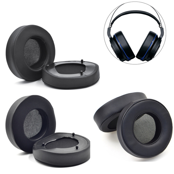 Razer thresher ear discount cushions