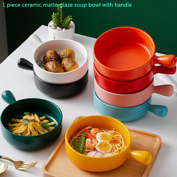 Oven safe soup clearance bowls