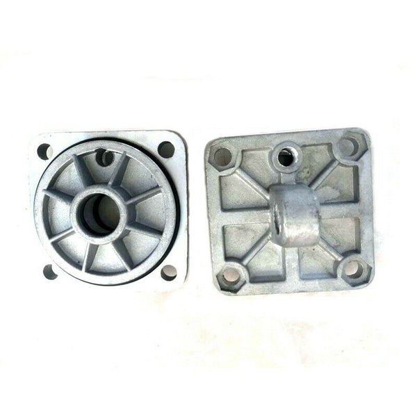 2PCS Tyre Changer Machine Parts 70/75/80mm Small Cylinder Head Front