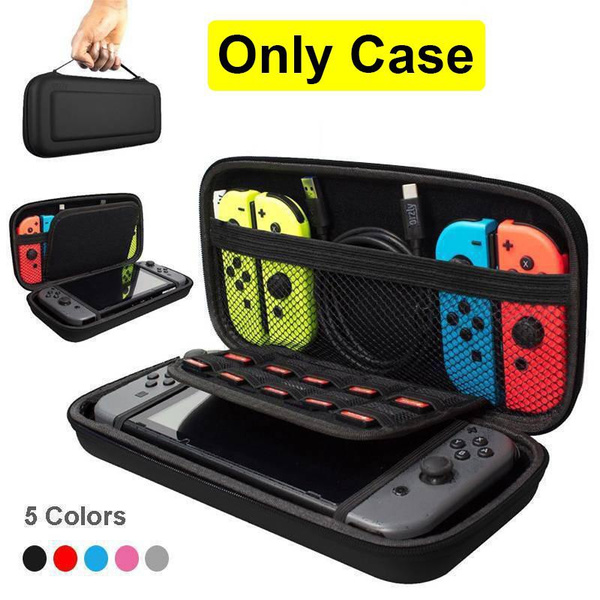 Carrying Case Nintendo Switch Lite