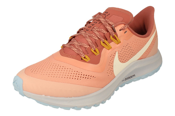 Nike Air Zoom Pegasus 36 Trail Womens Running Trainers AR5676 Sneakers  Shoes 601 | Wish