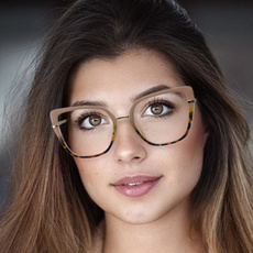 Women, Fashion, fashionreadingglasse, optical glasses
