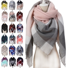 scarfsandwrap, Scarves, Fashion Scarf, Triangles