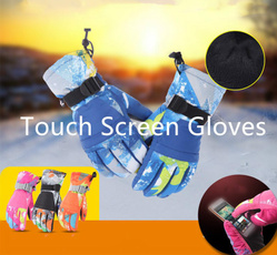 Touch Screen, Outdoor, snowglove, Waterproof