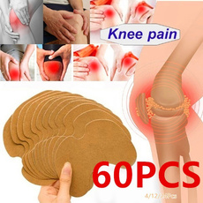 painreliefpatch, bodymassager, Stickers, kneesupport