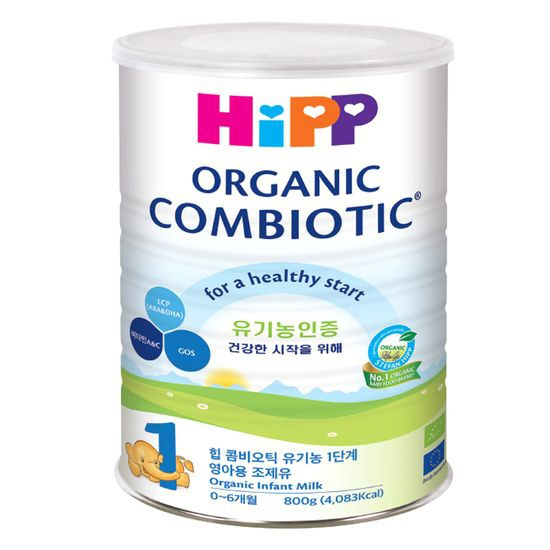 HiPP 1 ORGANIC COMBIOTIC®