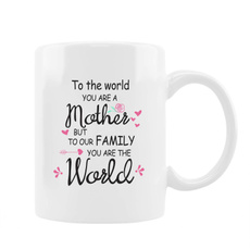 Kitchen & Dining, drinkingcup, Mother, Novelty