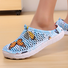 butterfly, Summer, Sandals, Womens Shoes