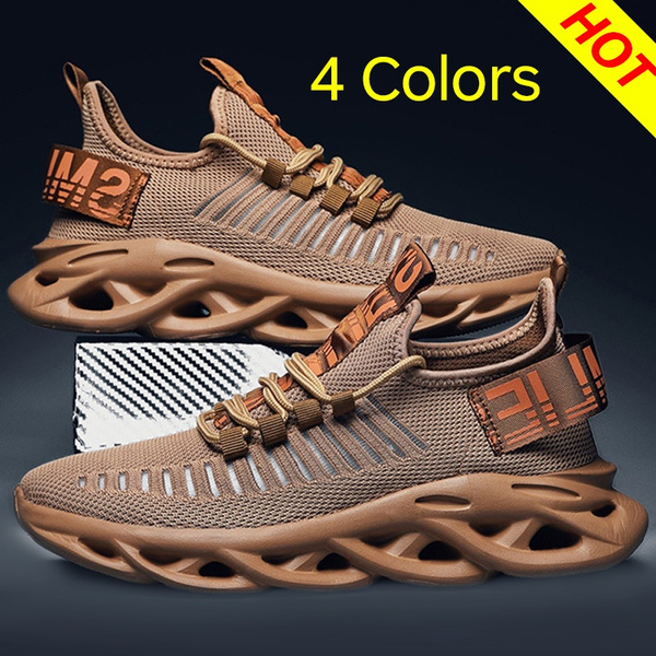 breathable training shoes