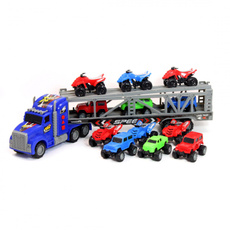Toy, Truck, Vehicles