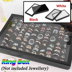 Storage Box, jewelryholdercase, jewelrystorageorganizer, velvet