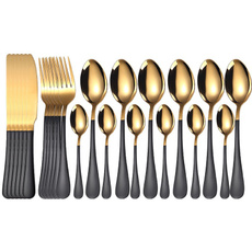 Forks, Steel, Kitchen & Dining, Spoons