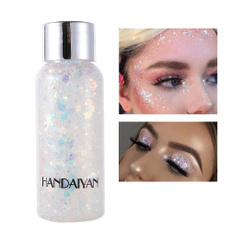 holographicbodyglitter, chunkyglitter, Holographic, Cosplay