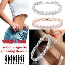 Sterling, braceletstring, weightlossbracelet, Jewelry