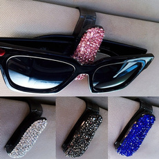 Fashion, carvisorglassesclip, sunglasses visor clip, Cars