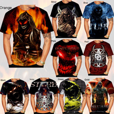 disturbed3dtshirt, Fashion, fashion3dtshirt, disturbedrockband