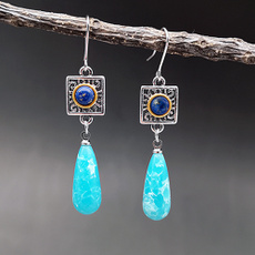 Antique, серьгакулон, weddinganniversarie, Jewel