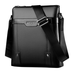 largecapacitybagforman, Leather Handbags, Bags, shoulderbagman