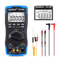 phmeter, multimter, voltagemeter, acdc