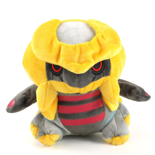 Pokemon Figure Giratina Original Form -Pokemon Toys