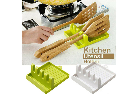 1PC Utensil Multifunctional PP Holder Storage Rack Organizer for Home 1PC Utensil Multifunctional PP Holder Storage Rack Organizer for Home