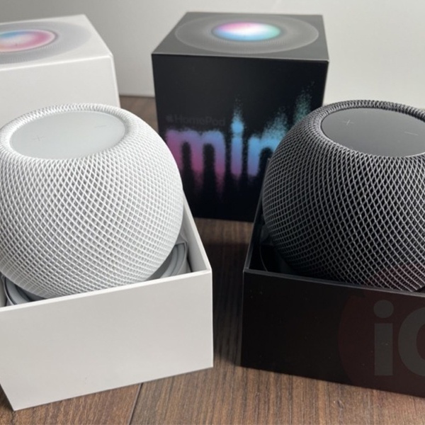 homepod mini wish