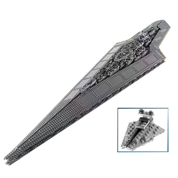 wish lego star destroyer