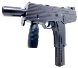 pistolco2, 6mm, Shotgun, softair