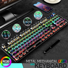backlitkeyboard, luminouskeyboard, gamingkeyboard, Keys