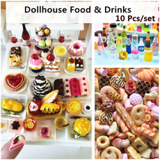 Mini, minicake, Toy, miniaturesfor112dollhouse