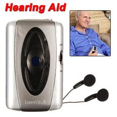 soundamplifier, headsetdevice, Headset, hearingaid