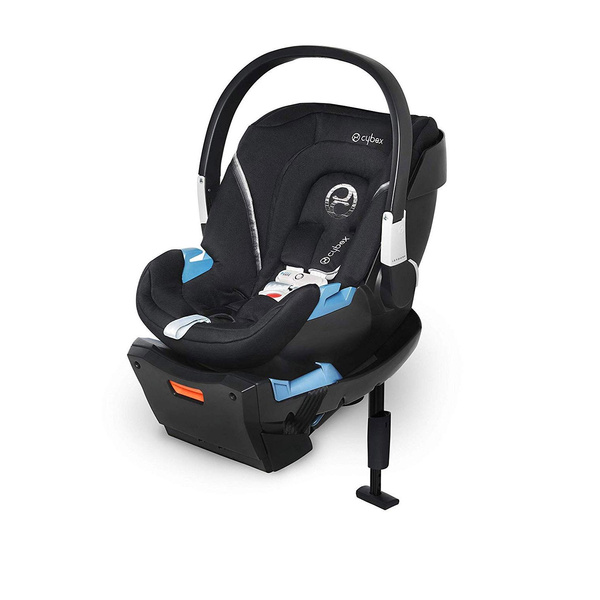 cybex aton m sensorsafe infant car seat