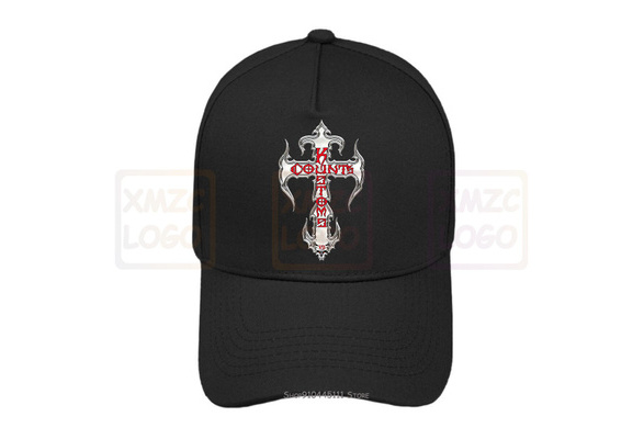 custom printed trucker hat